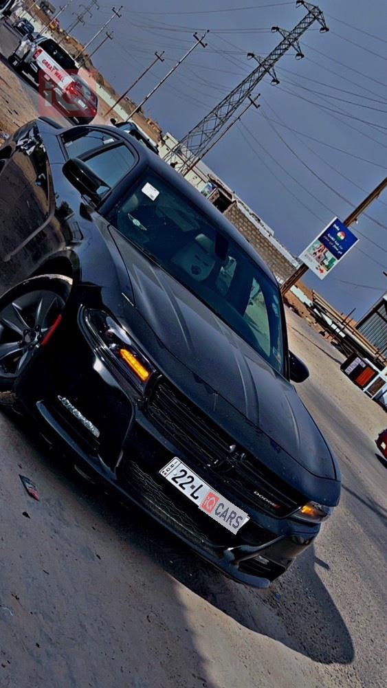 دودج تشارجر